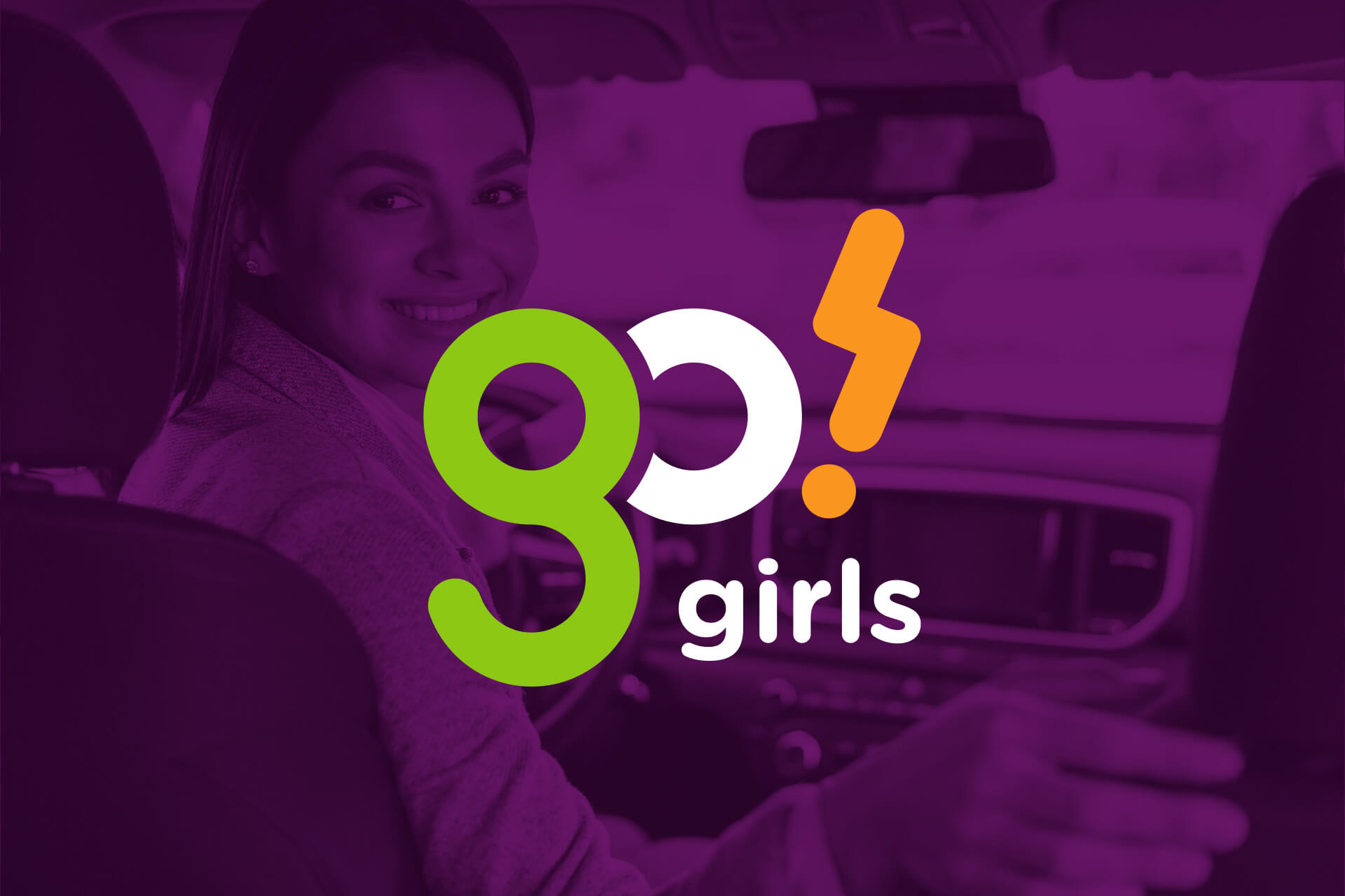 Go! Girls