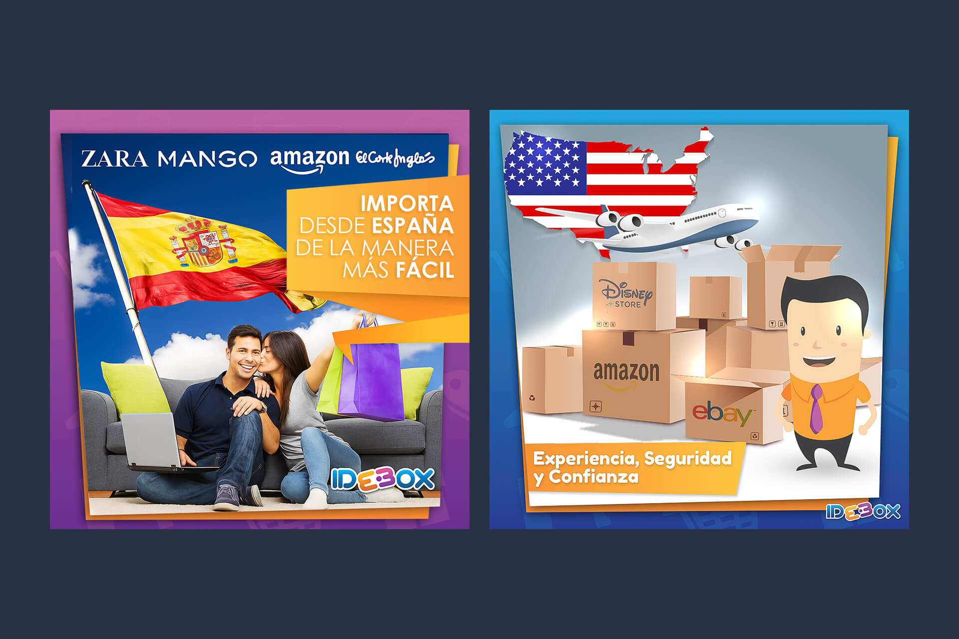 Diseño de flyer