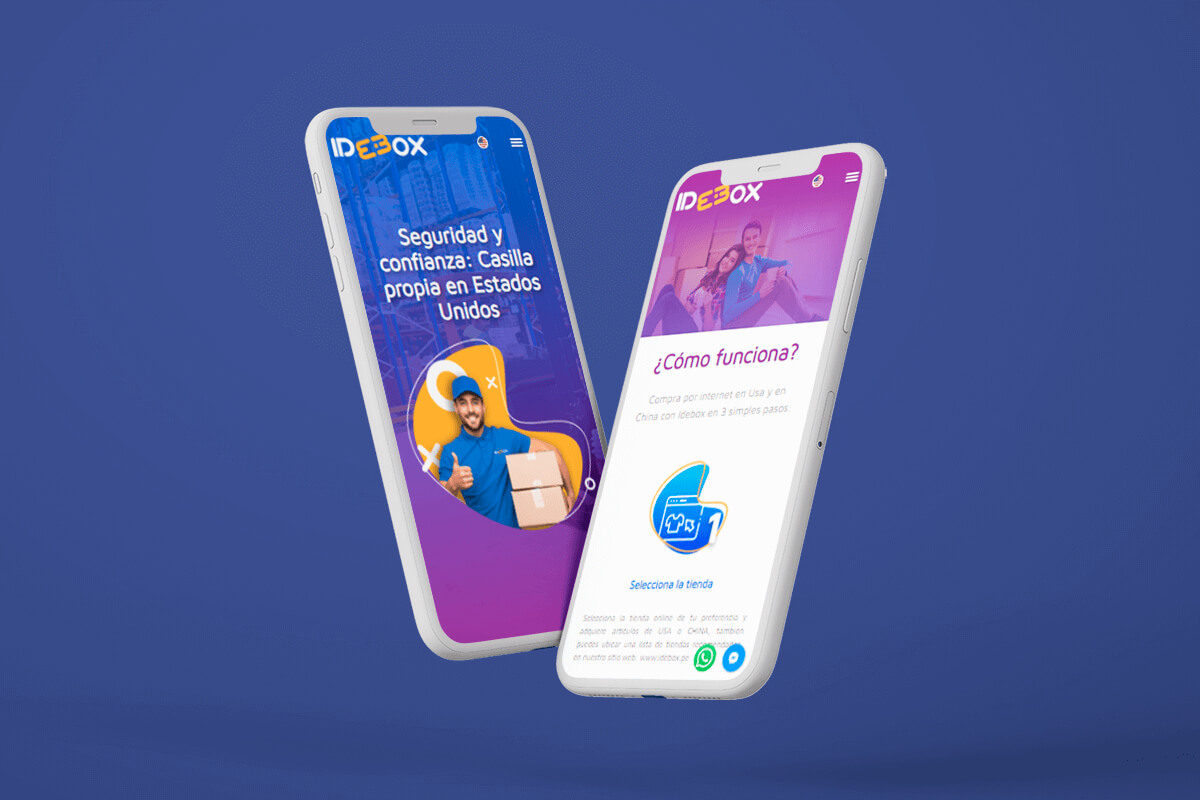 Diseño web