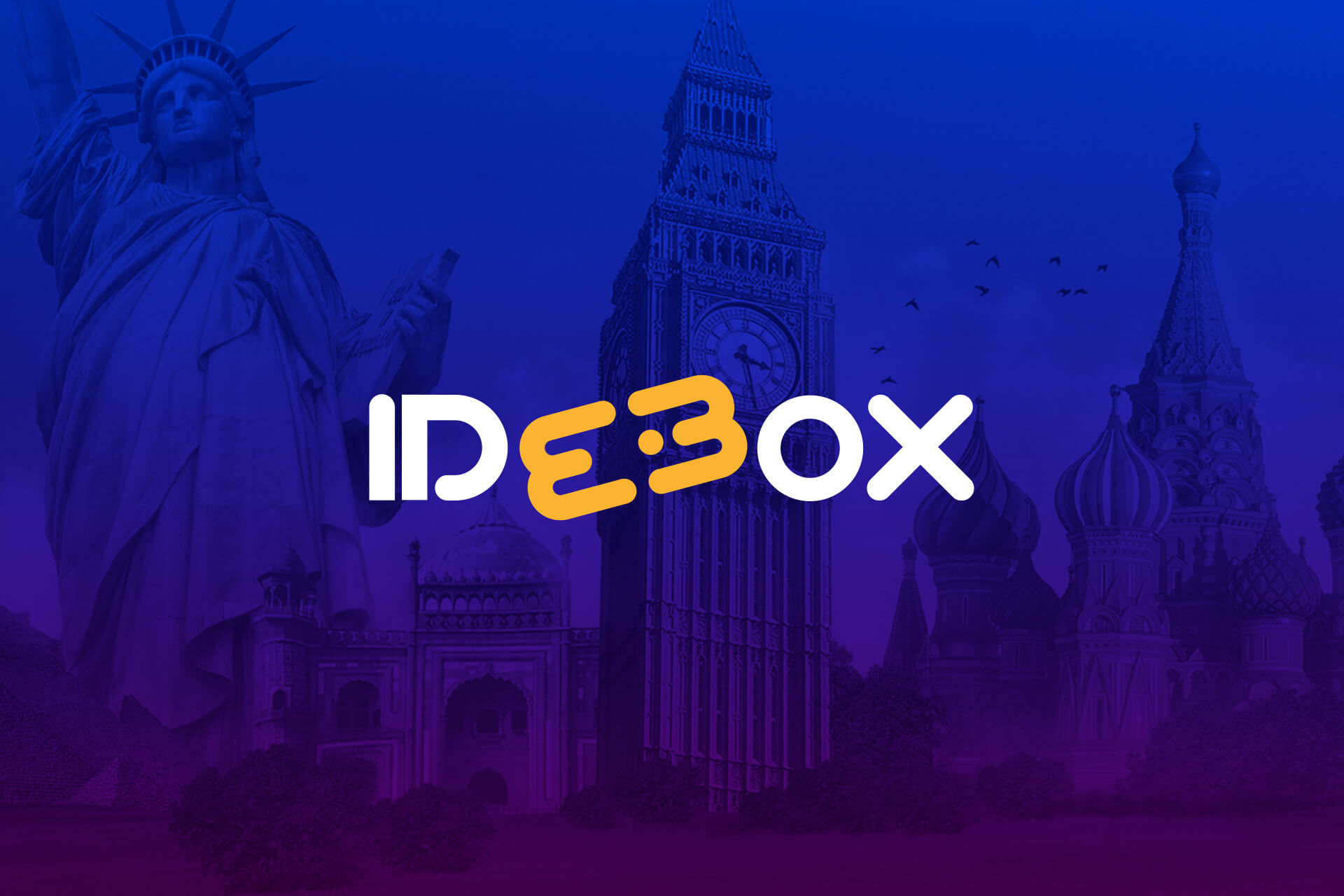 Idebox