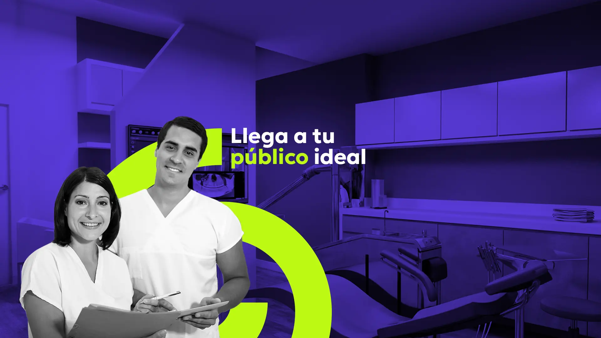 Emprende con una imagen que inspire confianza.